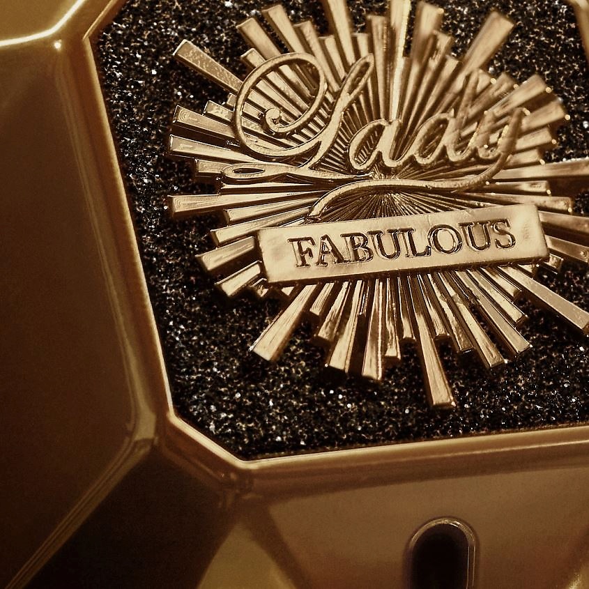 RABANNE Lady Million Fabulous – фото 8