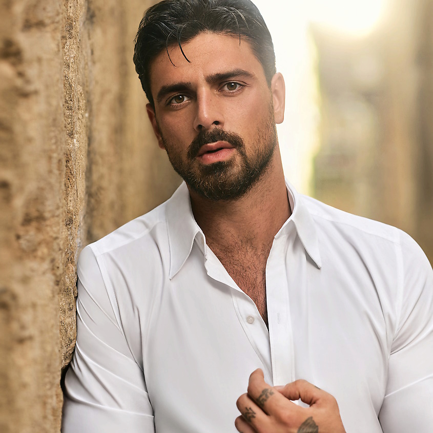 DOLCE&GABBANA Devotion For Men – фото 8