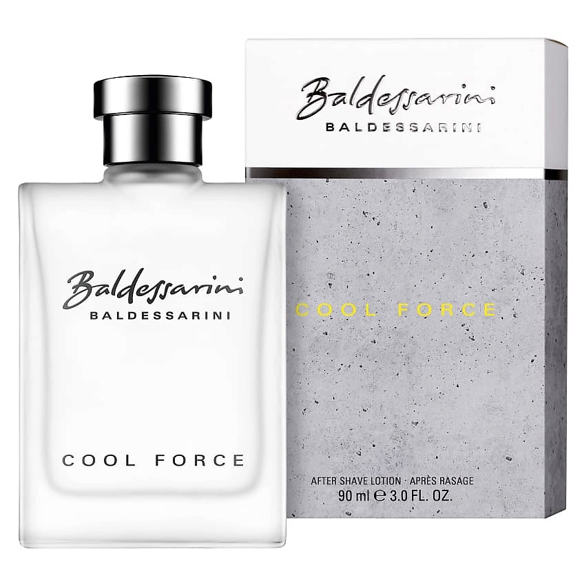 BALDESSARINI Cool Force – фото 2