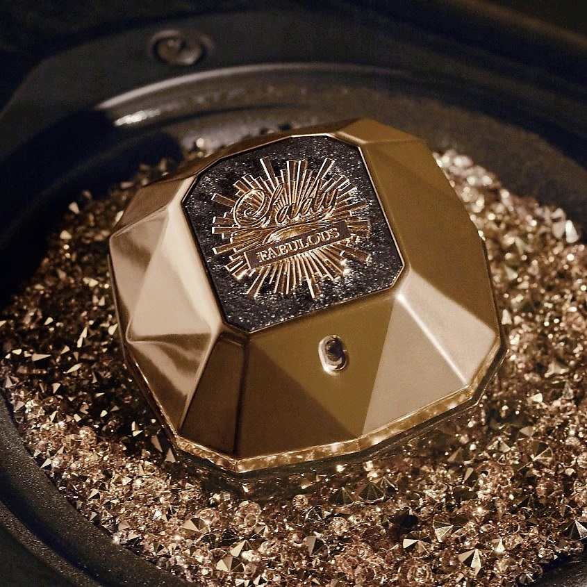 RABANNE Lady Million Fabulous – фото 6