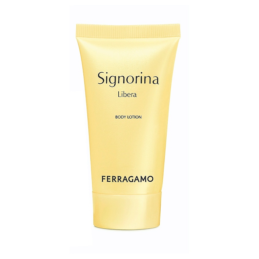 FERRAGAMO Подарочный набор женский Signorina Libera Set – фото 3
