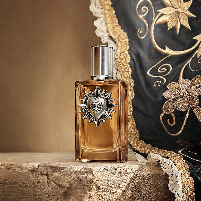 DOLCE&GABBANA Devotion For Men – фото 7