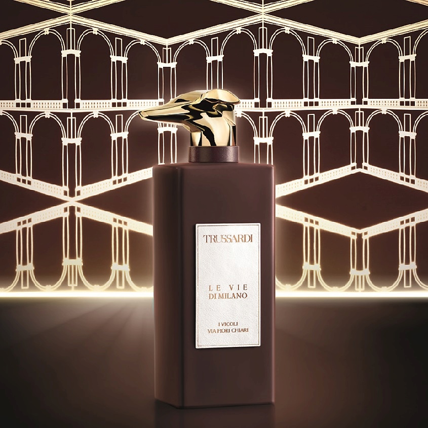 TRUSSARDI Via Fiori Chiari – фото 4