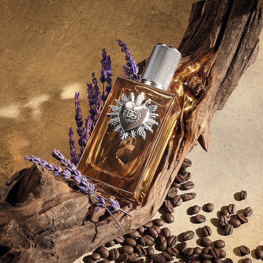 DOLCE&GABBANA Devotion For Men – фото 3