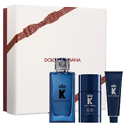 Подарки для него DOLCE&GABBANA