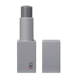 Бальзам для губ серый Черная Москва