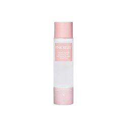 Тонер для лица Успокаивающий Pink Relief Clear Toner