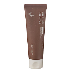 Глиняная&nbsp;маска&nbsp;с&nbsp;какао&nbsp;Pure&nbsp;Essence&nbsp;The&nbsp;Vegan&nbsp;Cacao&nbsp;Nibs&nbsp;Pore&nbsp;Clay&nbsp;Mask