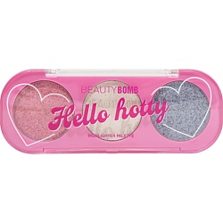 Бронзеры BEAUTY BOMB