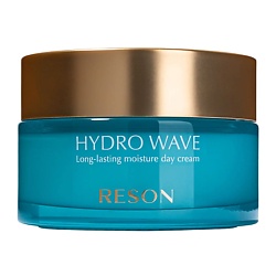 Дневной увлажняющий крем для лица HYDRO WAVE
