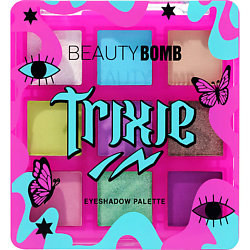 Палетки BEAUTY BOMB
