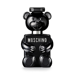 Мужская парфюмерия MOSCHINO