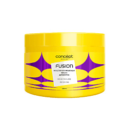 Маска для волос восстанавливающая Detox Balance