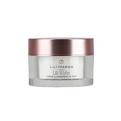 Крем для лица, придающий сияние Lili-White