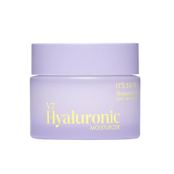 Крем для лица с гиалуроновой кислотой V7 Hyaluronic Moisturizer