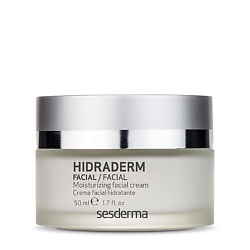 Крем увлажняющий для лица Hidraderm