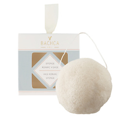 Спонж конжаковый