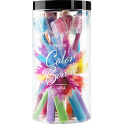 Набор зубных щеток Colorbomb