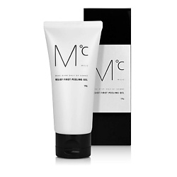 Гель-пилинг для лица Relief