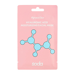 Средства для ухода за лицом SODA