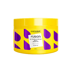 Маска для волос экстраувлажняющая Ultra Moist