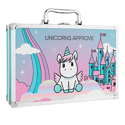 Наборы косметики UNICORNS APPROVE