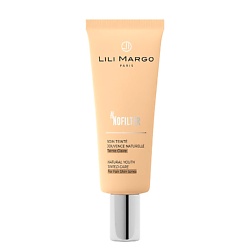 Крем для лица для светлой кожи омолаживающий тонирующий Nofilter