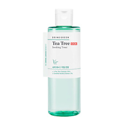 Тонеры для лица BRING GREEN