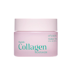 Крем для лица с экстрактом коллагена Peptide Collagen Moisturizer