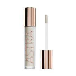 Блеск для губ My gloss plump & shine