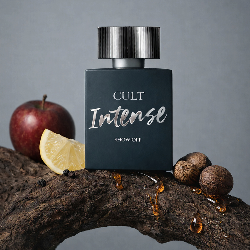 CULT Show Off Intense – фото 2