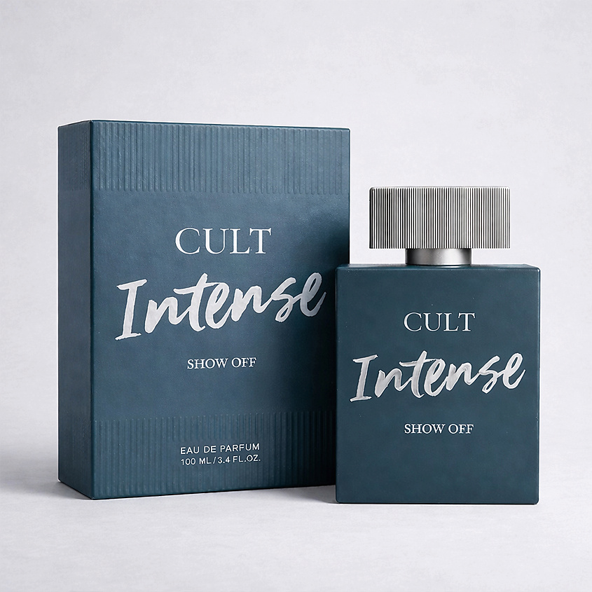 CULT Show Off Intense – фото 3