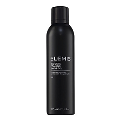 Гель для бритья пенящийся Ледяная свежесть Men Ice-Cool Foaming Shave Gel
