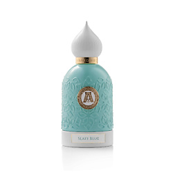 Slate Blue Extrait