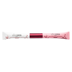 Крем для контура глаз с Минералами и Экстрактом Гинкго Билоба против отечности и темных кругов "ДЕНЬ и НОЧЬ"