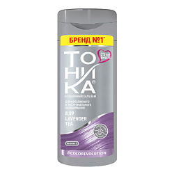 Уход за волосами ТОНИКА