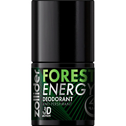 Дезодорант для мужчин Forest Energy