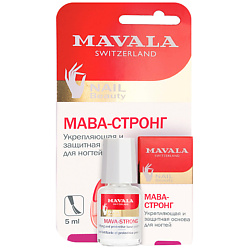 Маникюр и педикюр MAVALA