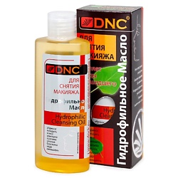 Масло для снятия макияжа гидрофильное Hydrophilic Cleansing Oil