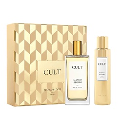 Наборы парфюмерии CULT