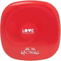 Палетки для лица LOVE GENERATION