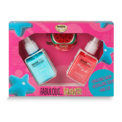 Наборы для волос DOLCE MILK