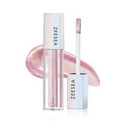 Тени для век кремовые Glitter Liquid eye shadow