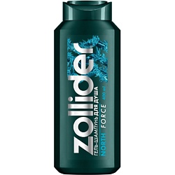Шампуни мужские ZOLLIDER
