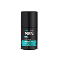 Дезодорант-антиперспирант Морской бриз For Men Deodorant