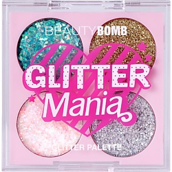 Глиттеры BEAUTY BOMB