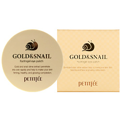 Маски для глаз PETITFEE