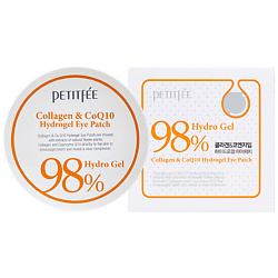 Маски для глаз PETITFEE