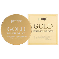 Маски для глаз PETITFEE