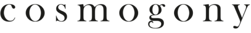 COSMOGONY